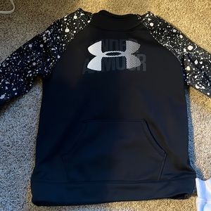 Under armor hoodie